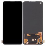 Lcd With Touch Screen For Realme Gt Neo 2 White By - Maxbhi Com