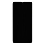 Lcd With Touch Screen For Samsung Galaxy F42 5g Black By - Maxbhi Com