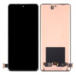 Lcd With Touch Screen For Vivo X70 Pro Plus Black By - Maxbhi Com