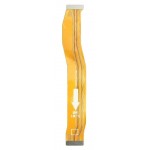 Main Board Flex Cable For Oppo F19s By - Maxbhi Com