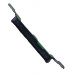 Power Button Outer For Realme Gt Master Black By - Maxbhi Com