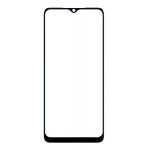 Replacement Front Glass For Vivo Y20t Blue By - Maxbhi Com