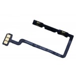 Volume Button Flex Cable For Oppo A55 By - Maxbhi Com