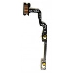 Volume Button Flex Cable For Oppo A55 By - Maxbhi Com