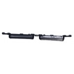 Volume Side Button Outer For Realme Gt Master Black By - Maxbhi Com