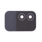 Camera Lens For Realme Narzo 50i Black By - Maxbhi Com