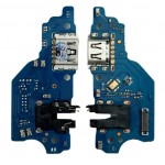 Charging Connector Flex Pcb Board For Realme Narzo 50i By - Maxbhi Com