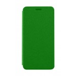 Flip Cover For Realme Narzo 50i Green By - Maxbhi Com