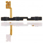 Power Button Flex Cable For Realme Narzo 50i On Off Flex Pcb By - Maxbhi Com
