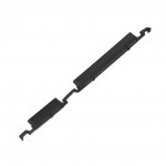 Volume Side Button Outer For Realme Narzo 50i Black By - Maxbhi Com