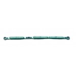 Volume Side Button Outer For Realme Narzo 50i Green By - Maxbhi Com