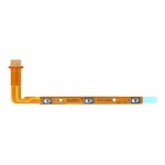 Power Button Flex Cable For Huawei Mediapad M5 10 Pro On Off Flex Pcb By - Maxbhi Com