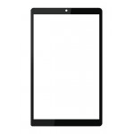 Replacement Front Glass For Motorola Tab G20 Black By - Maxbhi Com