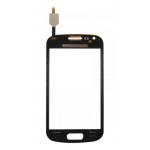 Touch Screen Digitizer For Samsung Galaxy S Duos 2 S7582 Black By - Maxbhi Com