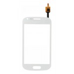 Touch Screen Digitizer For Samsung Galaxy S Duos 2 S7582 White By - Maxbhi Com