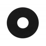 Camera Lens For Alcatel 3 Black By - Maxbhi Com