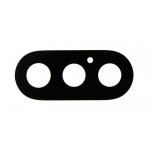 Camera Lens For Apple Iphone X White By - Maxbhi Com