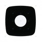 Camera Lens For Nokia 7200 Grey By - Maxbhi Com