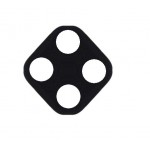 Camera Lens For Vivo S5 Black By - Maxbhi Com