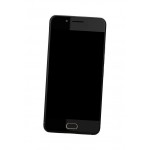 Fingerprint Sensor Flex Cable For Comio S1 White By - Maxbhi Com