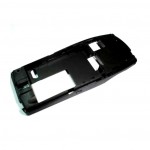 Lcd Frame Middle Chassis For Nokia 6610i Black By - Maxbhi Com