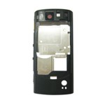 Lcd Frame Middle Chassis For Sony Ericsson W902 Green By - Maxbhi Com