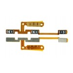 Power Button Flex Cable For Alcatel 3 On Off Flex Pcb By - Maxbhi Com