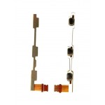 Power Button Flex Cable For Comio S1 On Off Flex Pcb By - Maxbhi Com