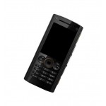 Power Button Outer For Sony Ericsson W902 Black By - Maxbhi Com