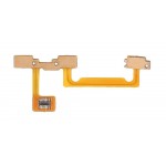 Side Button Flex Cable For Vivo V3 Max By - Maxbhi Com