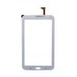 Touch Screen Digitizer For Samsung Galaxy Tab 3 T211 Pink By - Maxbhi Com