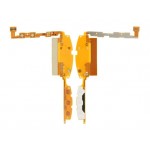 Home Button Flex Cable Only For Sony Ericsson Xperia Neo V Mt11i By - Maxbhi Com