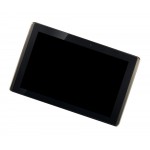 Power Button Flex Cable For Asus Transformer Tf101 On Off Flex Pcb By - Maxbhi Com