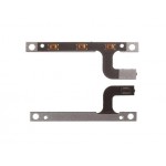 Power Button Flex Cable For Blackberry Porsche Design P9981 On Off Flex Pcb By - Maxbhi Com