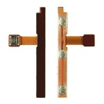 Power Button Flex Cable For Samsung Galaxy Tab 8 9 P7310 On Off Flex Pcb By - Maxbhi Com
