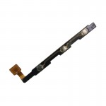 Power Button Flex Cable For Samsung P6800 Galaxy Tab 7 7 On Off Flex Pcb By - Maxbhi Com