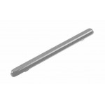 Volume Side Button Outer For Htc Desire Z White By - Maxbhi Com
