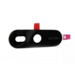 Camera Lens For Nokia Lumia 820 Black By - Maxbhi Com