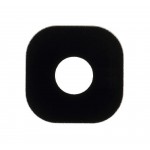 Camera Lens For Samsung Galaxy Y Duos S6102 Black By - Maxbhi Com