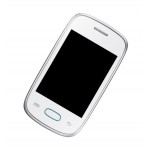 Charging Connector Flex Pcb Board For Samsung Galaxy Pocket Neo S5310 By - Maxbhi Com