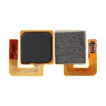 Fingerprint Sensor Flex Cable For Htc One Max Gold By - Maxbhi Com