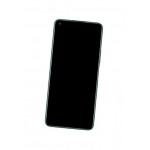 Fingerprint Sensor Flex Cable For Infinix Note 7 Green By - Maxbhi Com