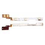 Power Button Flex Cable For Huawei Honor 3c On Off Flex Pcb By - Maxbhi Com