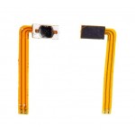 Power Button Flex Cable For Lenovo Ideatab A3000 On Off Flex Pcb By - Maxbhi Com
