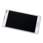 Power Button Flex Cable For Lg Optimus L9 P760 On Off Flex Pcb By - Maxbhi Com
