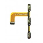Power Button Flex Cable For Micromax Canvas Fire 4g Plus Q412 On Off Flex Pcb By - Maxbhi Com
