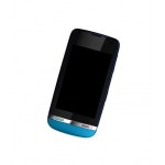 Power Button Flex Cable For Nokia Asha 311 On Off Flex Pcb By - Maxbhi Com