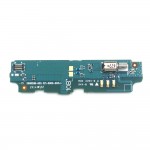 Charging Connector Flex Pcb Board For Sony Xperia E3 D2202 By - Maxbhi Com