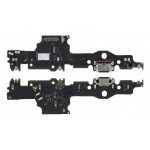 Charging Connector Flex Pcb Board For Huawei Mediapad M6 8 4 By - Maxbhi Com