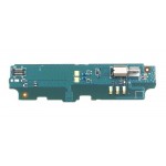 Charging Connector Flex Pcb Board For Sony Xperia E3 D2203 By - Maxbhi Com